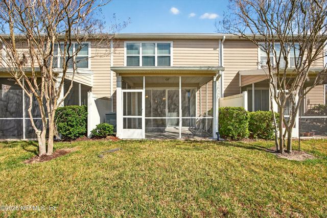 7152 STONELION Circle, Jacksonville, FL 32256