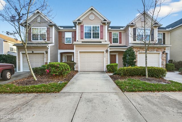 7152 STONELION Circle, Jacksonville, FL 32256