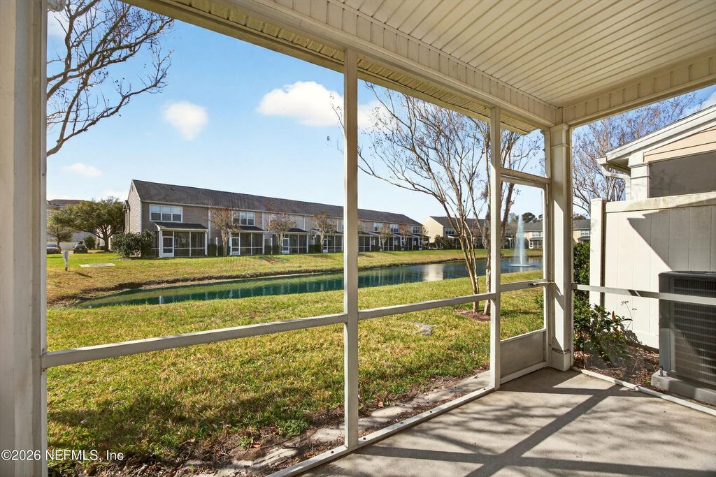 7152 STONELION Circle, Jacksonville, FL 32256