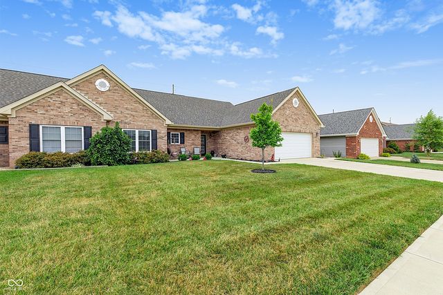 2618 Viceroy Lane, Lebanon, IN 46052