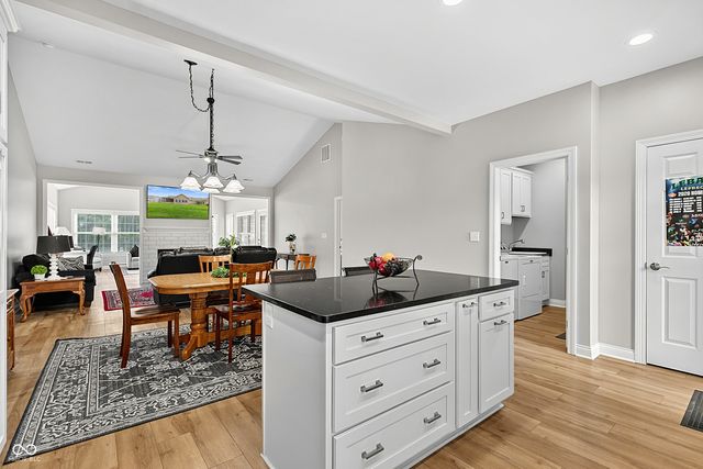 2618 Viceroy Lane, Lebanon, IN 46052