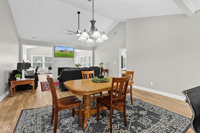 2618 Viceroy Lane, Lebanon, IN 46052