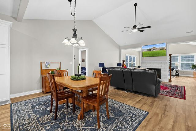 2618 Viceroy Lane, Lebanon, IN 46052