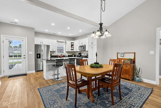 2618 Viceroy Lane, Lebanon, IN 46052