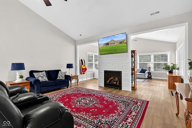 2618 Viceroy Lane, Lebanon, IN 46052
