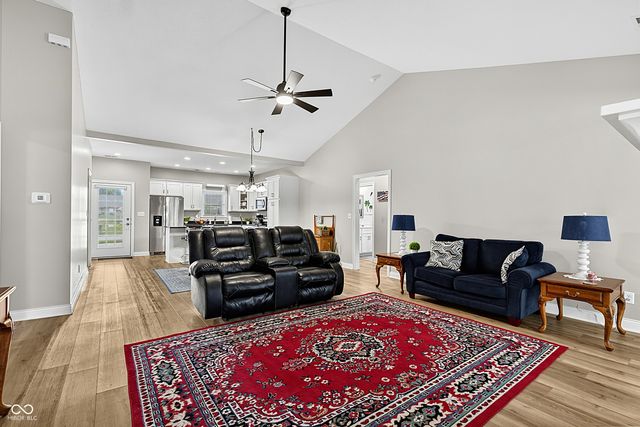 2618 Viceroy Lane, Lebanon, IN 46052