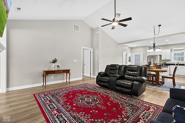 2618 Viceroy Lane, Lebanon, IN 46052
