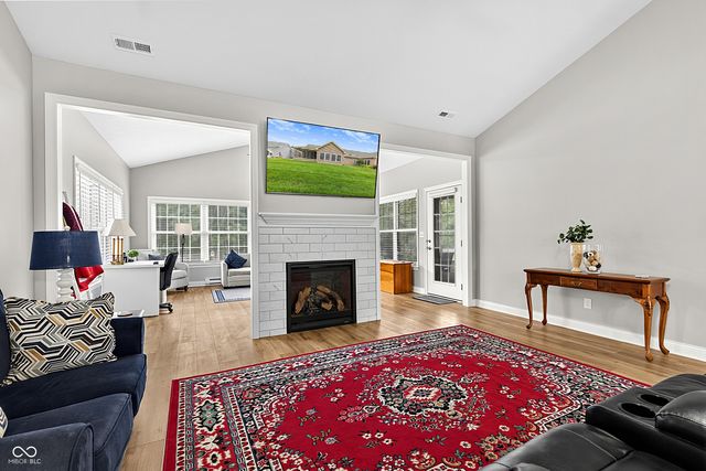2618 Viceroy Lane, Lebanon, IN 46052