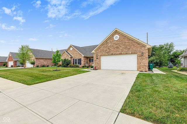 2618 Viceroy Lane, Lebanon, IN 46052