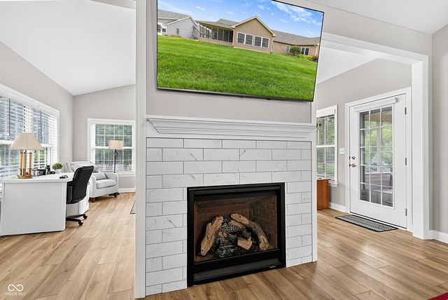 2618 Viceroy Lane, Lebanon, IN 46052