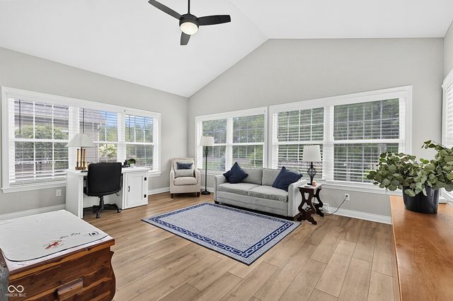 2618 Viceroy Lane, Lebanon, IN 46052