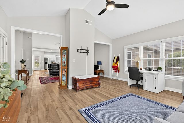 2618 Viceroy Lane, Lebanon, IN 46052