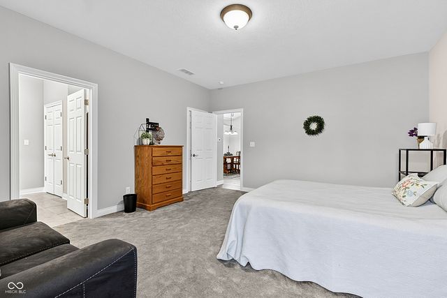 2618 Viceroy Lane, Lebanon, IN 46052