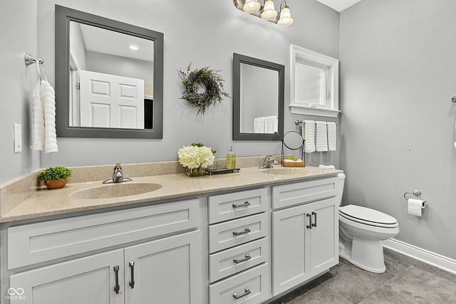 2618 Viceroy Lane, Lebanon, IN 46052