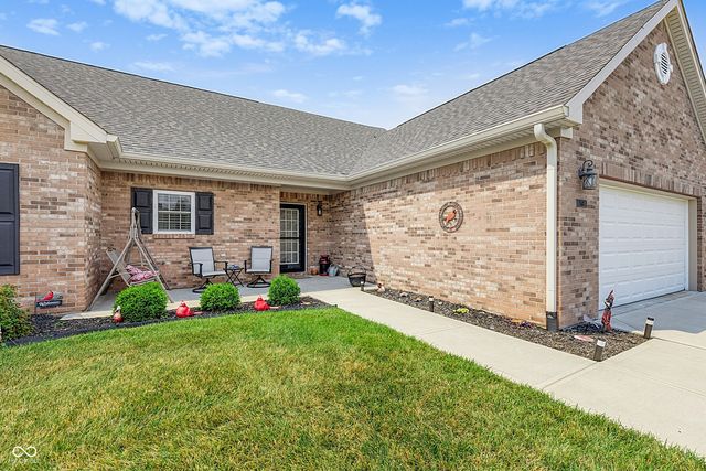 2618 Viceroy Lane, Lebanon, IN 46052