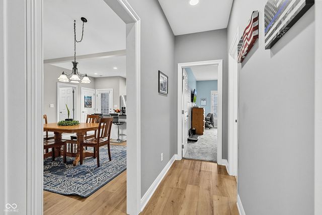 2618 Viceroy Lane, Lebanon, IN 46052