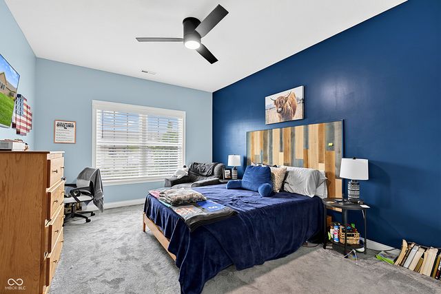 2618 Viceroy Lane, Lebanon, IN 46052