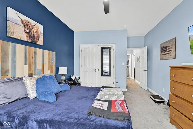 2618 Viceroy Lane, Lebanon, IN 46052