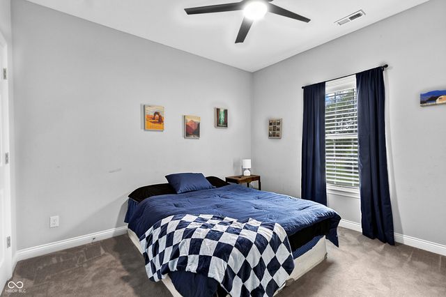 2618 Viceroy Lane, Lebanon, IN 46052