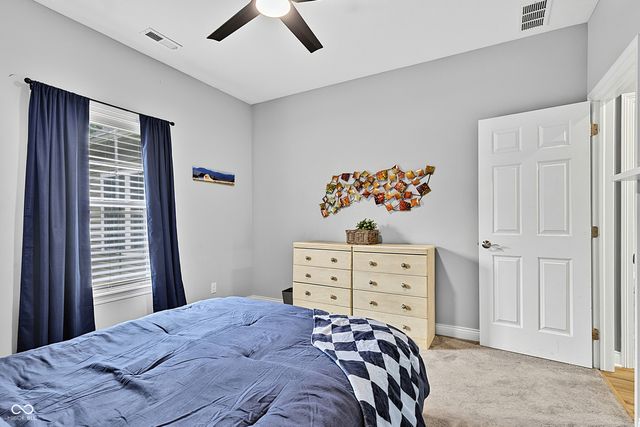 2618 Viceroy Lane, Lebanon, IN 46052