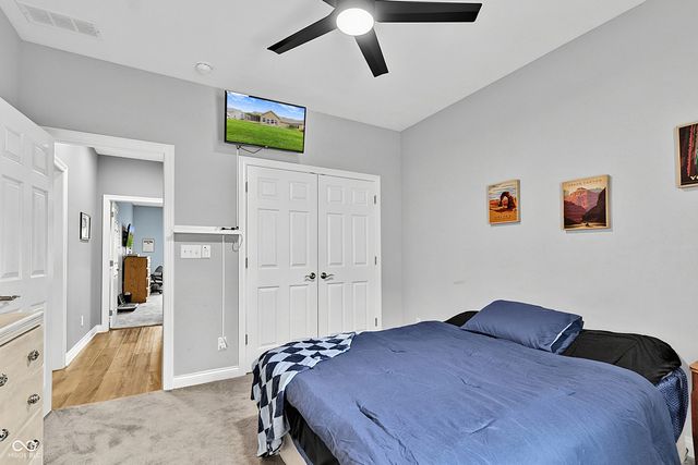 2618 Viceroy Lane, Lebanon, IN 46052