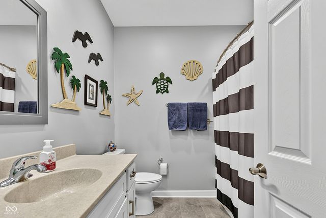 2618 Viceroy Lane, Lebanon, IN 46052