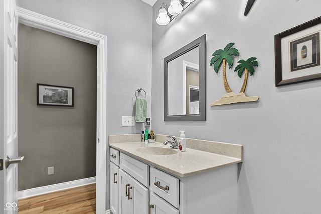 2618 Viceroy Lane, Lebanon, IN 46052