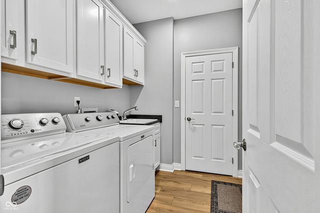 2618 Viceroy Lane, Lebanon, IN 46052