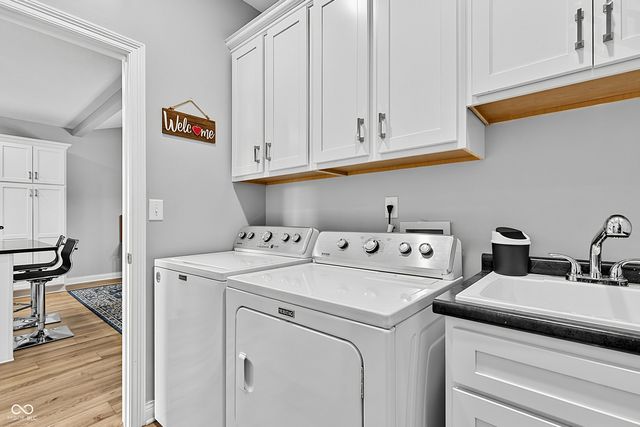 2618 Viceroy Lane, Lebanon, IN 46052