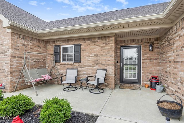 2618 Viceroy Lane, Lebanon, IN 46052