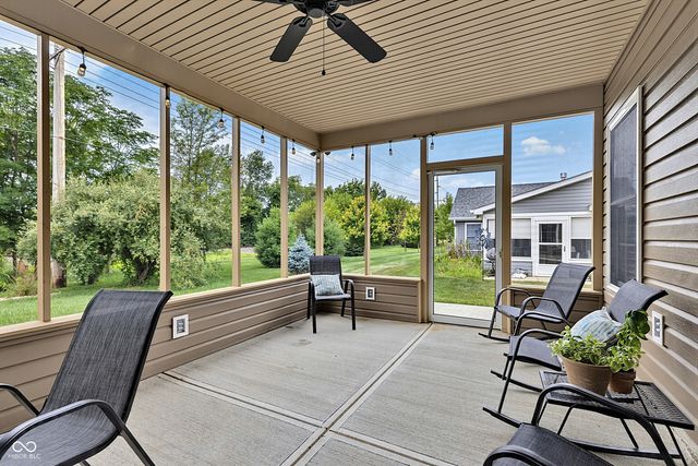 2618 Viceroy Lane, Lebanon, IN 46052