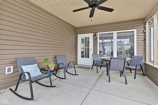2618 Viceroy Lane, Lebanon, IN 46052