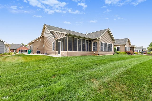 2618 Viceroy Lane, Lebanon, IN 46052