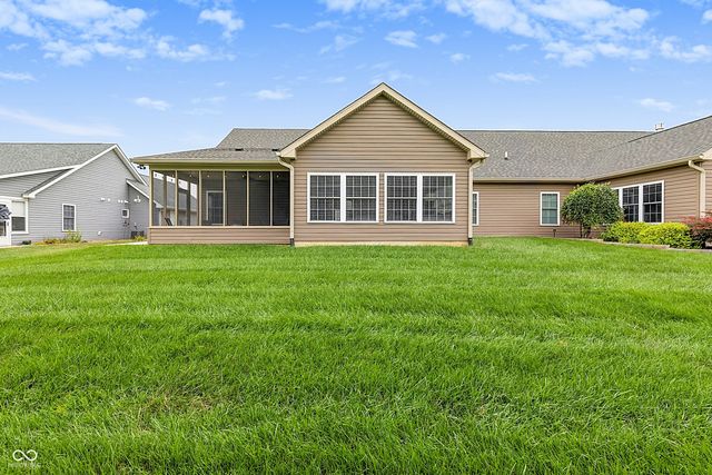 2618 Viceroy Lane, Lebanon, IN 46052