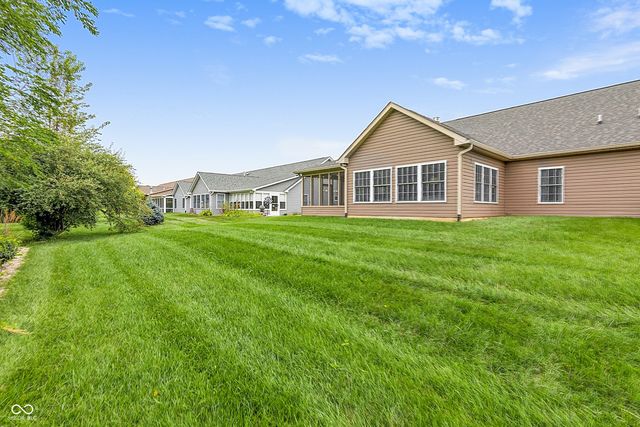 2618 Viceroy Lane, Lebanon, IN 46052