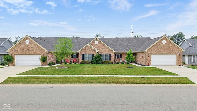 2618 Viceroy Lane, Lebanon, IN 46052