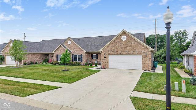 2618 Viceroy Lane, Lebanon, IN 46052