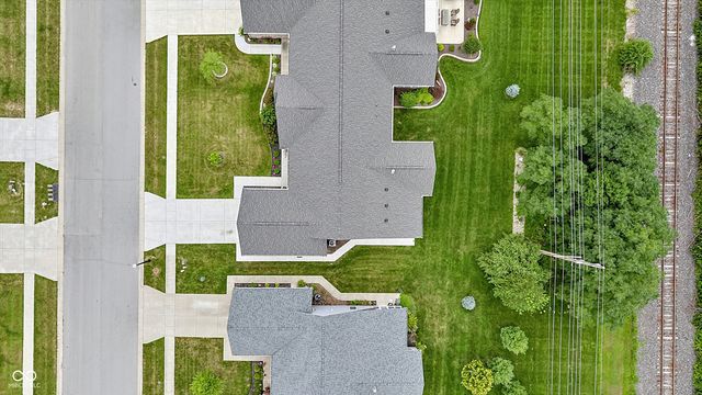 2618 Viceroy Lane, Lebanon, IN 46052