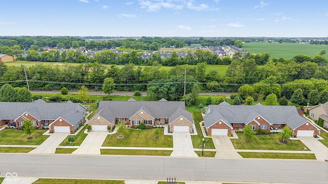 2618 Viceroy Lane, Lebanon, IN 46052