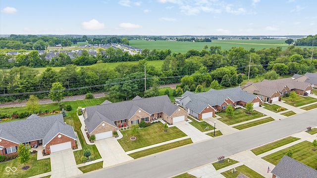2618 Viceroy Lane, Lebanon, IN 46052
