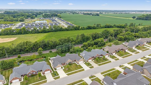 2618 Viceroy Lane, Lebanon, IN 46052