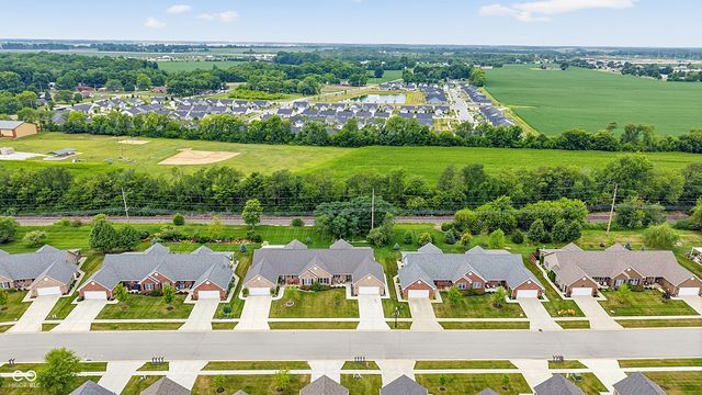 2618 Viceroy Lane, Lebanon, IN 46052