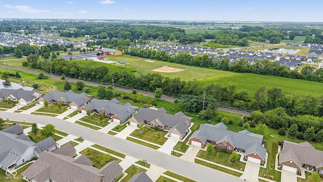 2618 Viceroy Lane, Lebanon, IN 46052