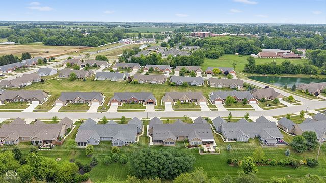 2618 Viceroy Lane, Lebanon, IN 46052