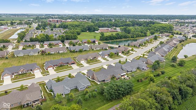 2618 Viceroy Lane, Lebanon, IN 46052