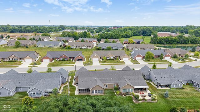 2618 Viceroy Lane, Lebanon, IN 46052