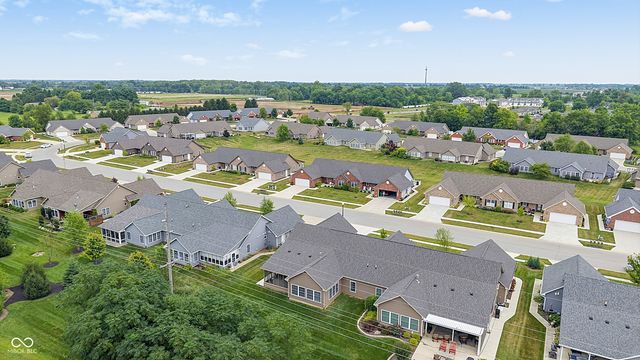 2618 Viceroy Lane, Lebanon, IN 46052