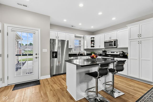 2618 Viceroy Lane, Lebanon, IN 46052