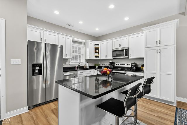 2618 Viceroy Lane, Lebanon, IN 46052