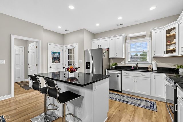 2618 Viceroy Lane, Lebanon, IN 46052